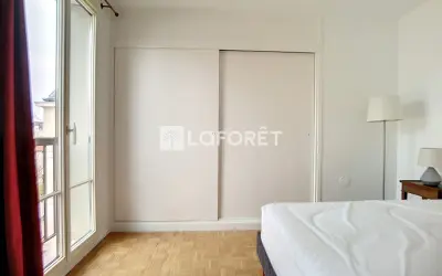 Appartement 1 198 €/mois VERSAILLES (78000) photo 5