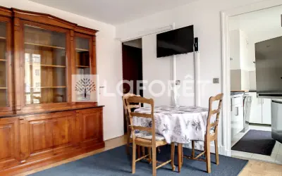 Appartement 1 198 €/mois VERSAILLES (78000) photo 6
