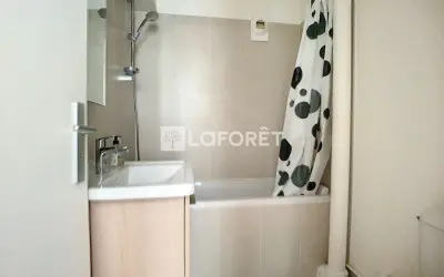 Appartement 1 198 €/mois VERSAILLES (78000) photo 8