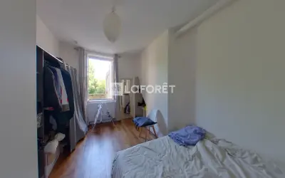 Appartement 942 €/mois VERSAILLES (78000) photo 4