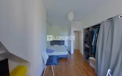 Appartement 942 €/mois VERSAILLES (78000) photo 6