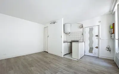 Appartement 697 €/mois VERSAILLES (78000) photo 2