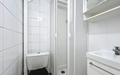 Appartement 697 €/mois VERSAILLES (78000) photo 5