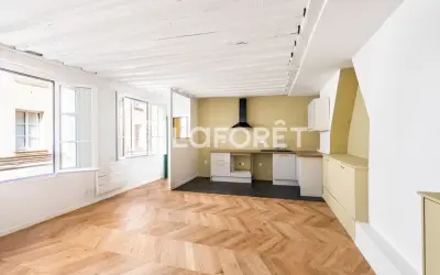 Appartement 1 936 €/mois VERSAILLES (78000) photo 2