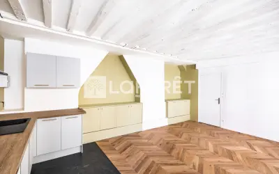 Appartement 1 936 €/mois VERSAILLES (78000) photo 4
