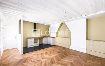 Appartement 1 936 €/mois VERSAILLES (78000) photo 5