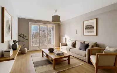 Appartement 369 200 € VERSAILLES (78000) photo 9