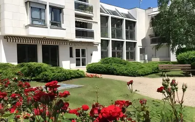 Appartement 249 000 € LE CHESNAY ROCQUENCOURT (78150) photo 2