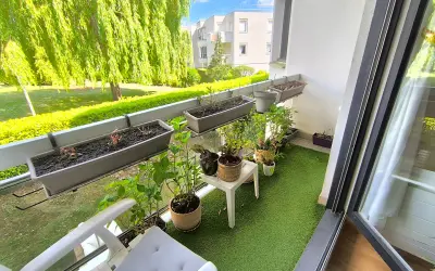 Appartement 249 000 € LE CHESNAY ROCQUENCOURT (78150) photo 4
