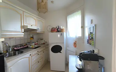 Appartement 249 000 € LE CHESNAY ROCQUENCOURT (78150) photo 5