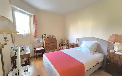Appartement 249 000 € LE CHESNAY ROCQUENCOURT (78150) photo 7
