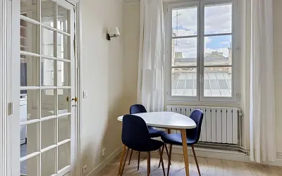 Appartement 270 900 € VERSAILLES (78000) photo 2