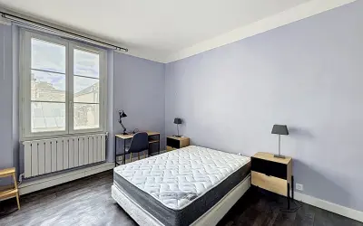 Appartement 270 900 € VERSAILLES (78000) photo 4