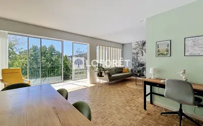 Appartement 1 800 €/mois LE CHESNAY ROCQUENCOURT (78150) photo 2