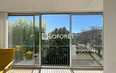 Appartement 1 800 €/mois LE CHESNAY ROCQUENCOURT (78150) photo 2