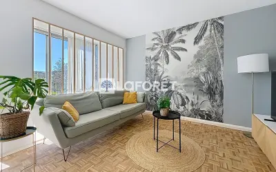 Appartement 1 800 €/mois LE CHESNAY ROCQUENCOURT (78150) photo 4