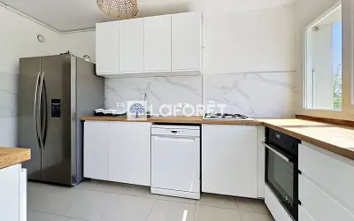 Appartement 1 800 €/mois LE CHESNAY ROCQUENCOURT (78150) photo 7