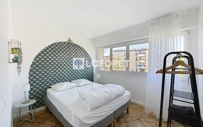 Appartement 1 800 €/mois LE CHESNAY ROCQUENCOURT (78150) photo 9