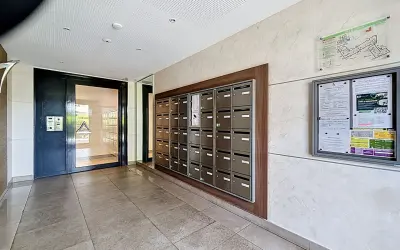 Appartement 215 000 € VILLEPREUX (78450) photo 6