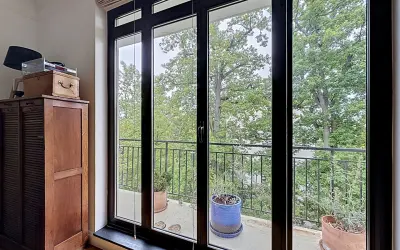 Appartement 525 000 € Versailles (78000) photo 4