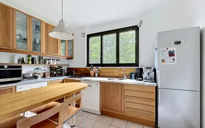 Appartement 525 000 € Versailles (78000) photo 6