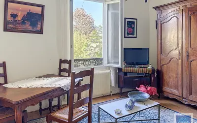 Maison 286 200 € LE CHESNAY ROCQUENCOURT (78150) photo 2