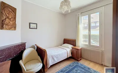 Maison 286 200 € LE CHESNAY ROCQUENCOURT (78150) photo 4