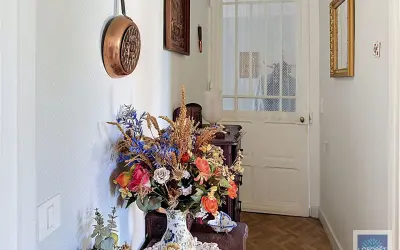 Maison 286 200 € LE CHESNAY ROCQUENCOURT (78150) photo 5