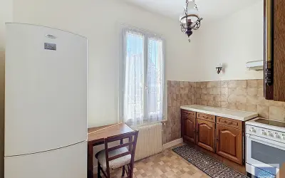 Maison 286 200 € LE CHESNAY ROCQUENCOURT (78150) photo 6