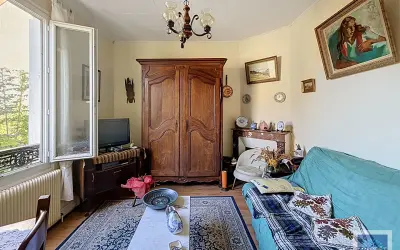 Maison 286 200 € LE CHESNAY ROCQUENCOURT (78150) photo 7