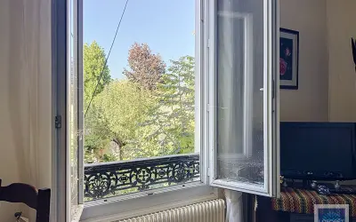Maison 286 200 € LE CHESNAY ROCQUENCOURT (78150) photo 8