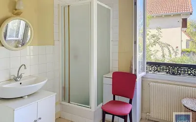 Maison 286 200 € LE CHESNAY ROCQUENCOURT (78150) photo 9