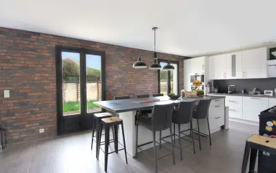 Maison 695 000 € JOUY EN JOSAS (78350) photo 2