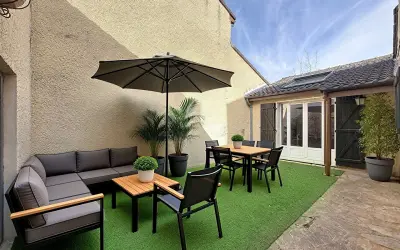 Maison 695 000 € JOUY EN JOSAS (78350) photo 4