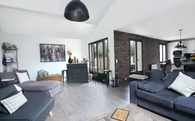 Maison 695 000 € JOUY EN JOSAS (78350) photo 5