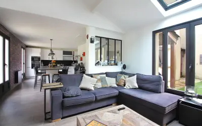 Maison 695 000 € JOUY EN JOSAS (78350) photo 6