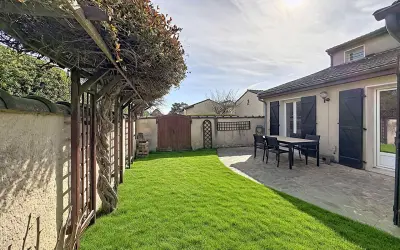 Maison 780 000 € JOUY EN JOSAS (78350) photo 7