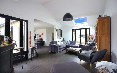 Maison 695 000 € JOUY EN JOSAS (78350) photo 7