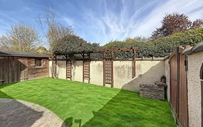 Maison 695 000 € JOUY EN JOSAS (78350) photo 8