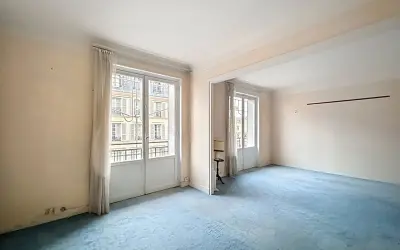 Appartement 499 000 € VERSAILLES (78000) photo 2