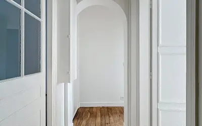 Appartement 1 500 €/mois VERSAILLES (78000) photo 8