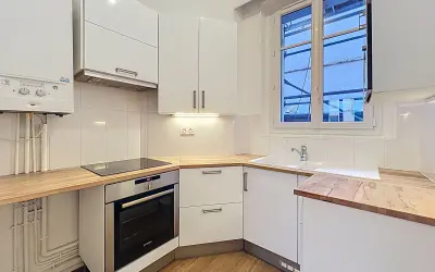 Appartement 1 500 €/mois VERSAILLES (78000) photo 9