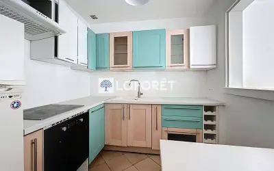 Appartement 1 100 €/mois VERSAILLES (78000) photo 5