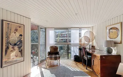 Appartement 450 000 € LE CHESNAY ROCQUENCOURT (78150) photo 4