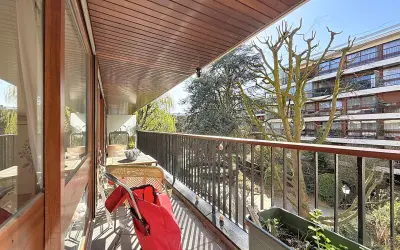 Appartement 450 000 € LE CHESNAY ROCQUENCOURT (78150) photo 7