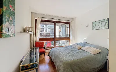 Appartement 450 000 € LE CHESNAY ROCQUENCOURT (78150) photo 9