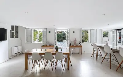 Maison 1 290 000 € MEUDON (92190) photo 2