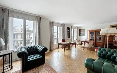 Appartement 756 000 € VERSAILLES (78000) photo 2