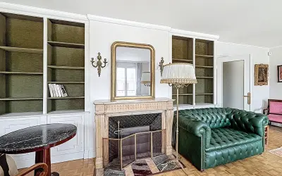 Appartement 718 000 € VERSAILLES (78000) photo 2