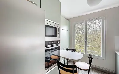 Appartement 756 000 € VERSAILLES (78000) photo 6